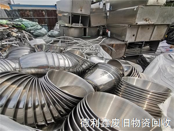 不銹鋼回收，不銹鋼廢料回收，不銹鋼設備回收