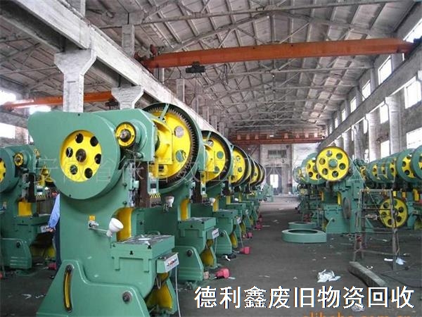 二手機床回收，廊坊二手機床回收
