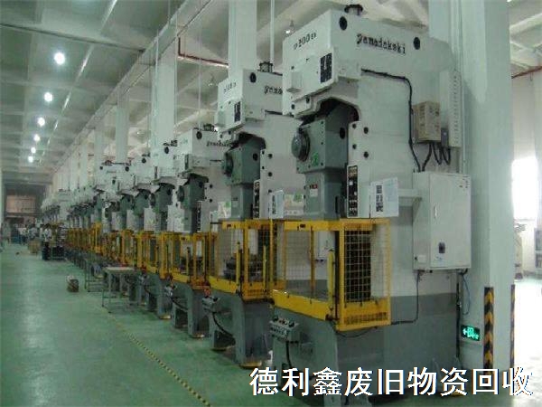 北京舊機床回收，北京數控機床回收